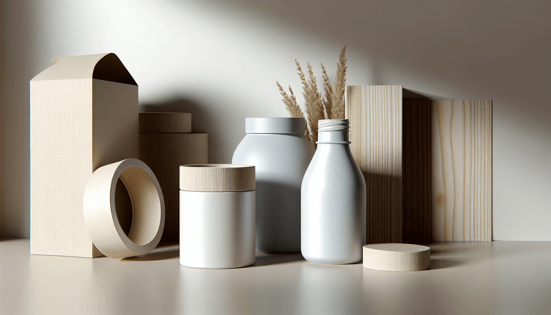 Innovative Packaging Trends: What's Next in Custom Packaging Solutions?