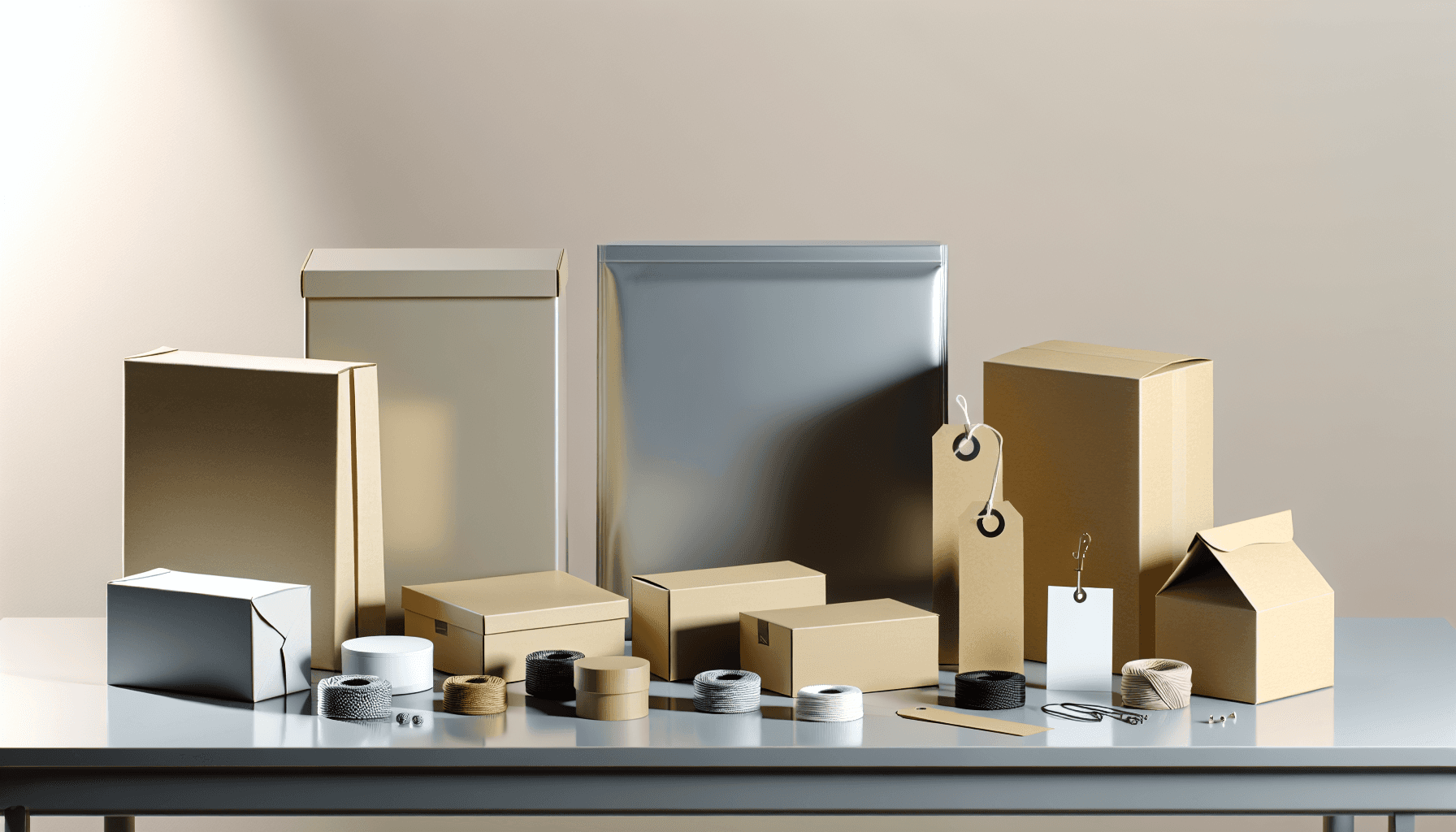 Top 5 Cost-Effective Packaging Solutions for Small Businesses