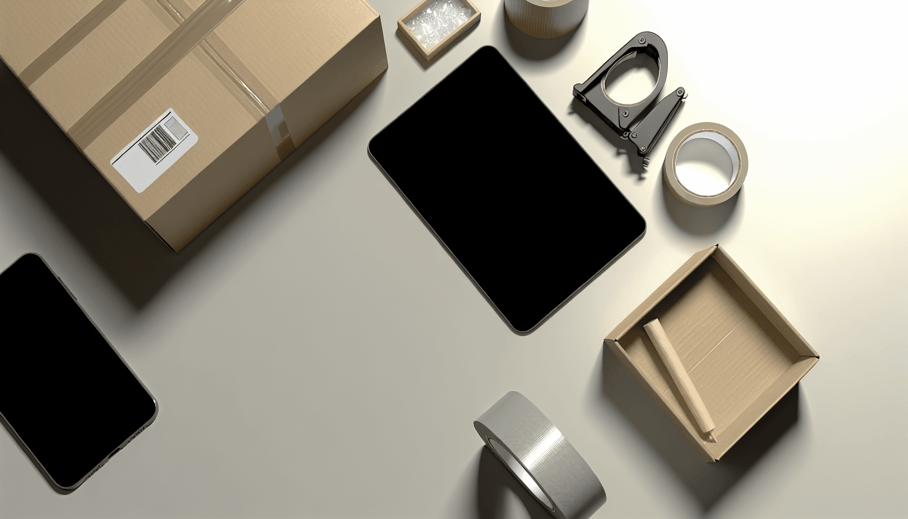 How to Choose the Right Packaging for Your E-commerce Business