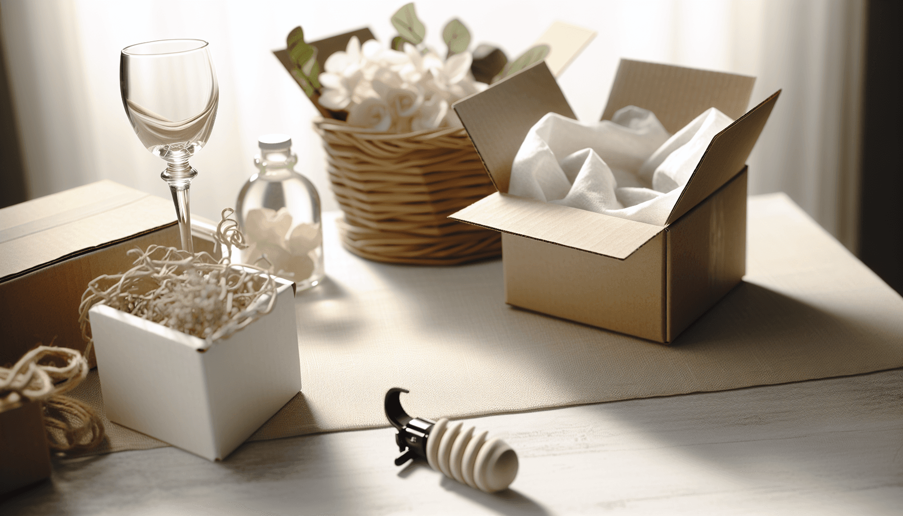 Maximizing Shipping Efficiency: Packaging Techniques for Cost Savings