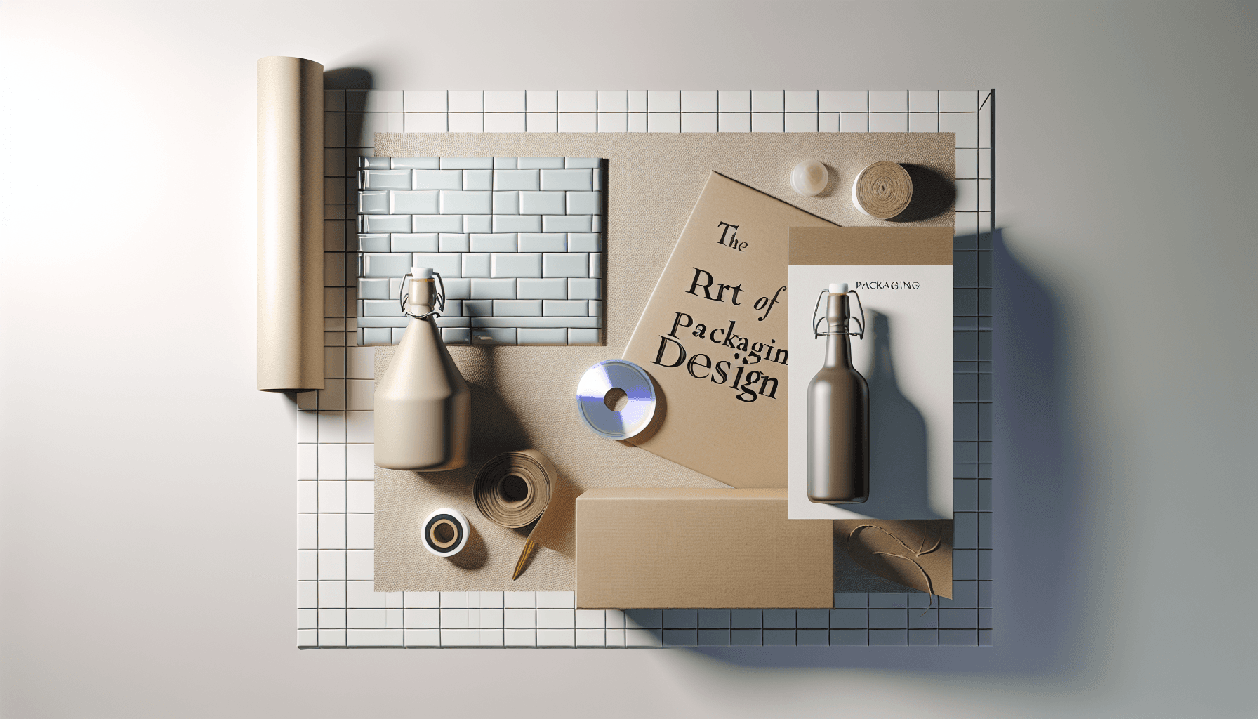 The Art of Packaging Design: Combining Aesthetics with Functionality