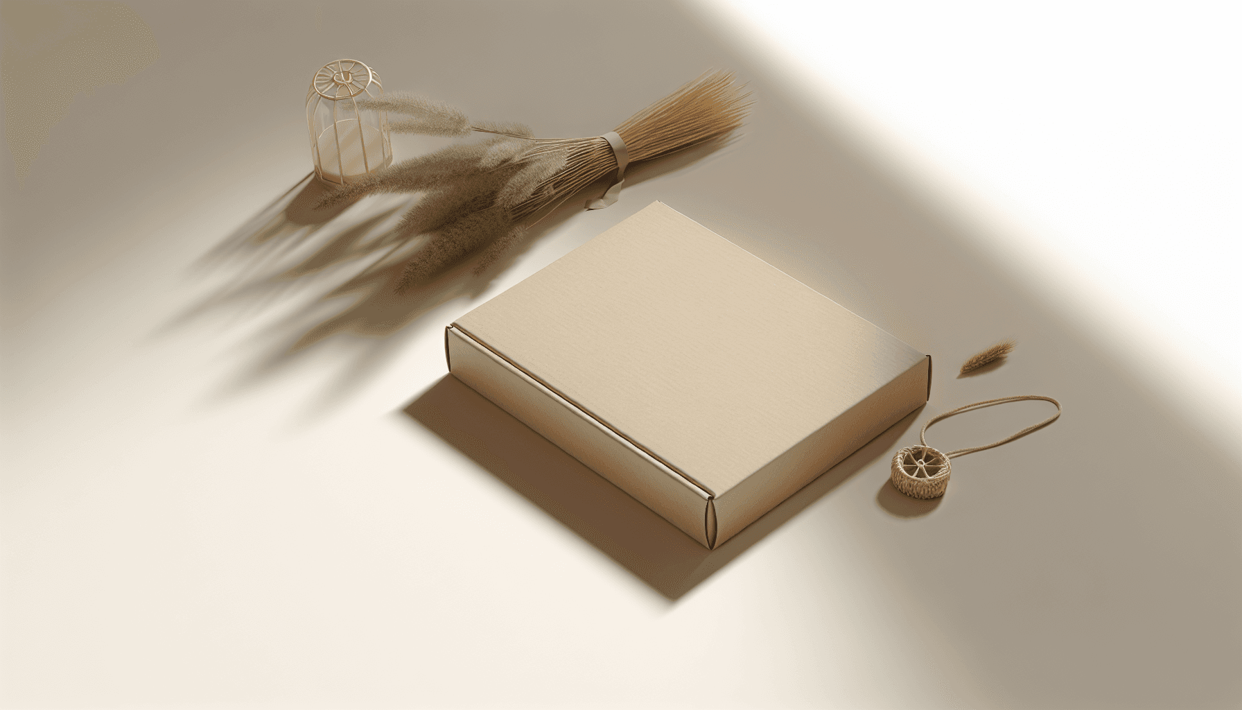 Sustainability in E-commerce Packaging: Beyond the Basics