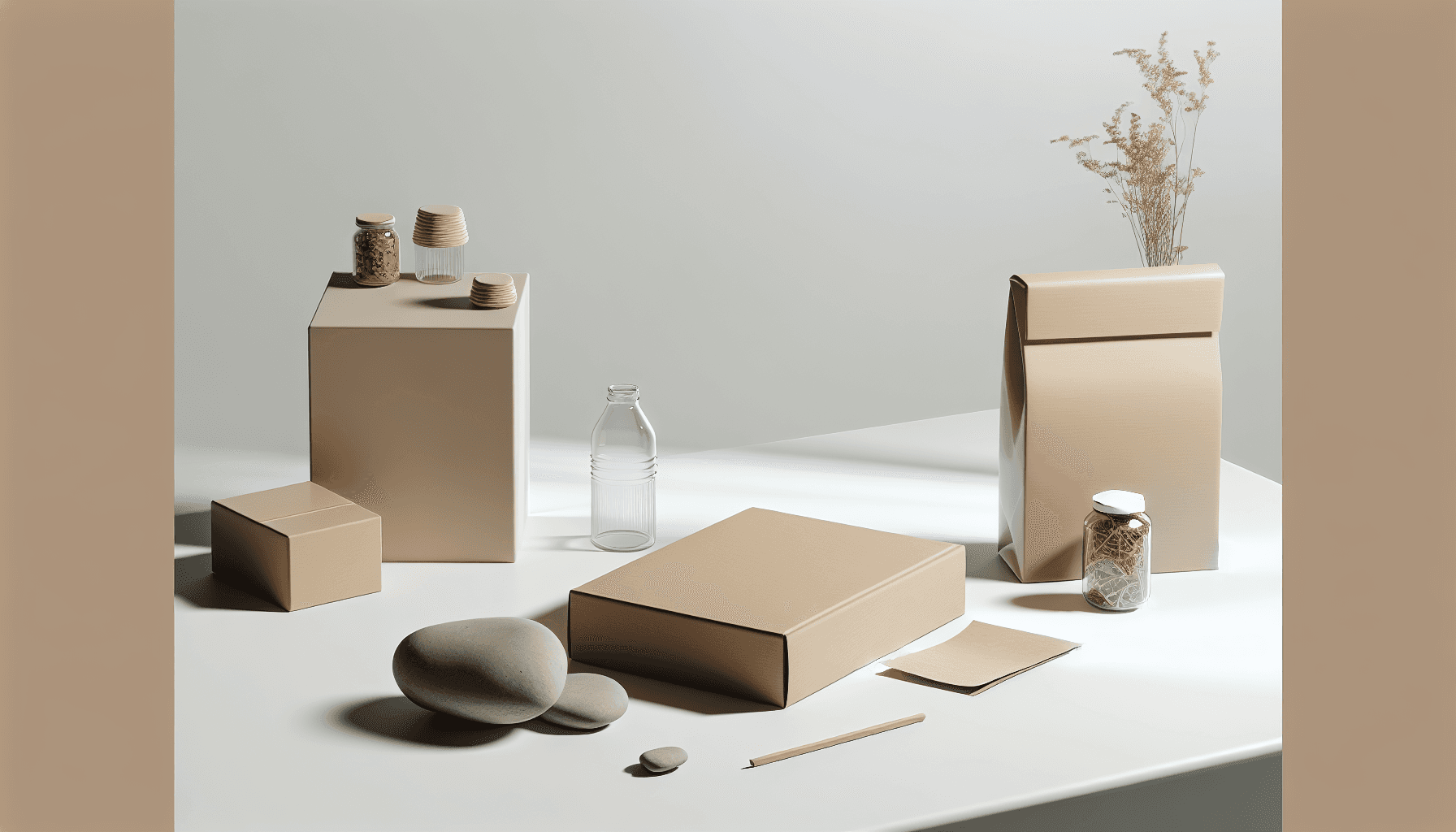 Innovative Materials Revolutionizing the Packaging Industry