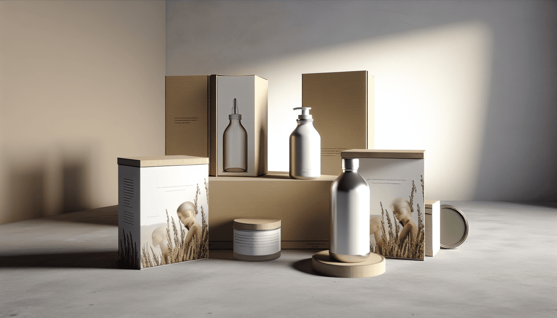 The Science of Packaging Design: How Psychology Influences Consumer Behavior