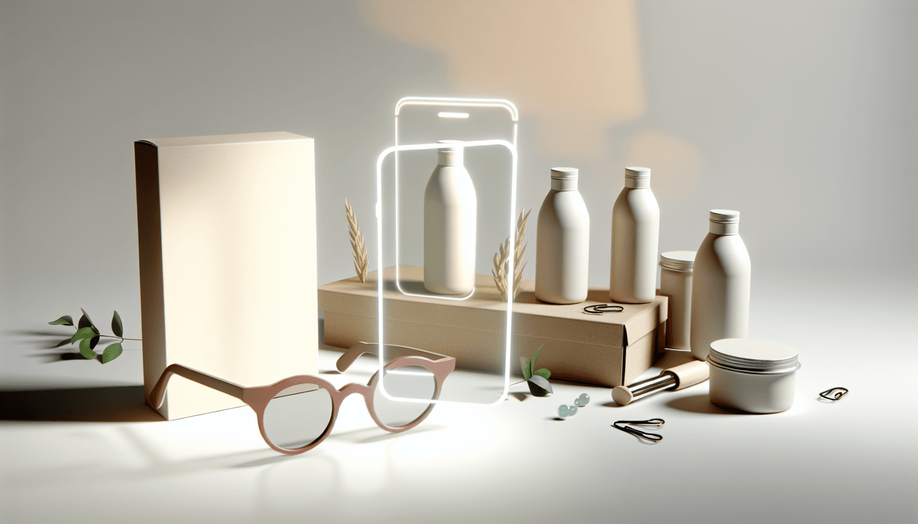 The Impact of Augmented Reality on Packaging Design