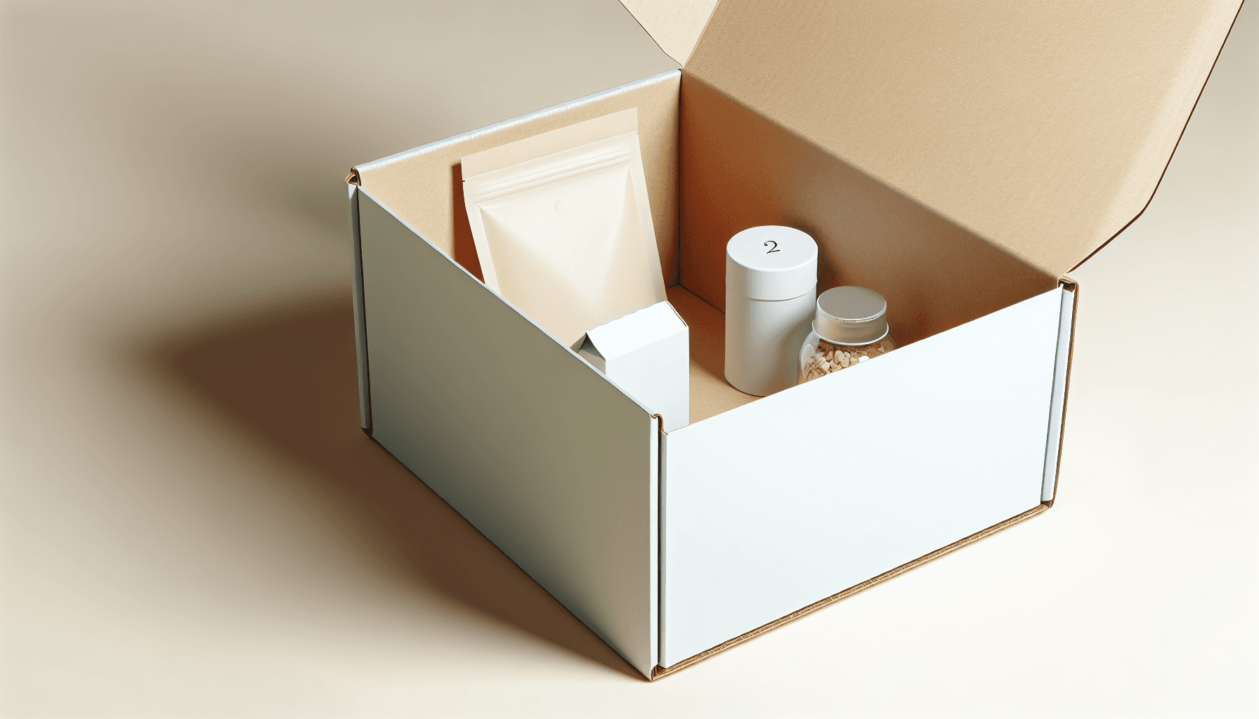 Designing Packaging for the Subscription Box Industry