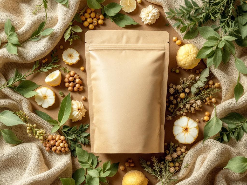 Eko-Ambalaj Yenilikleri: Atıkları Kaynağa Dönüştürmek