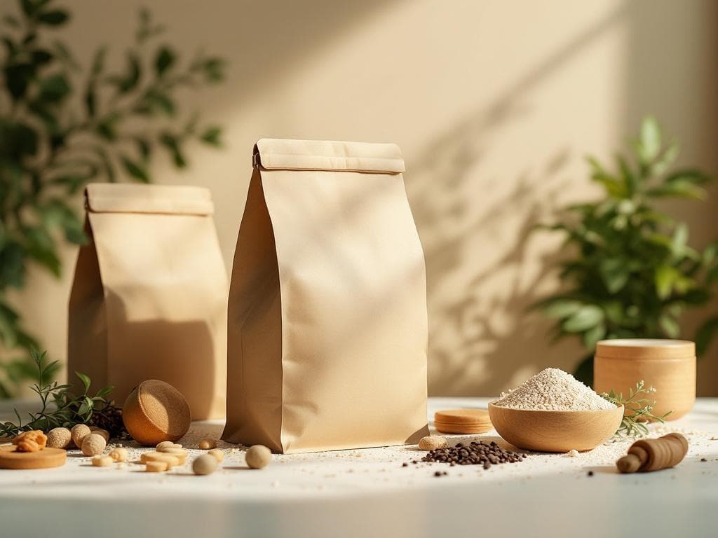 Exploring the Role of Blockchain in Sustainable Packaging