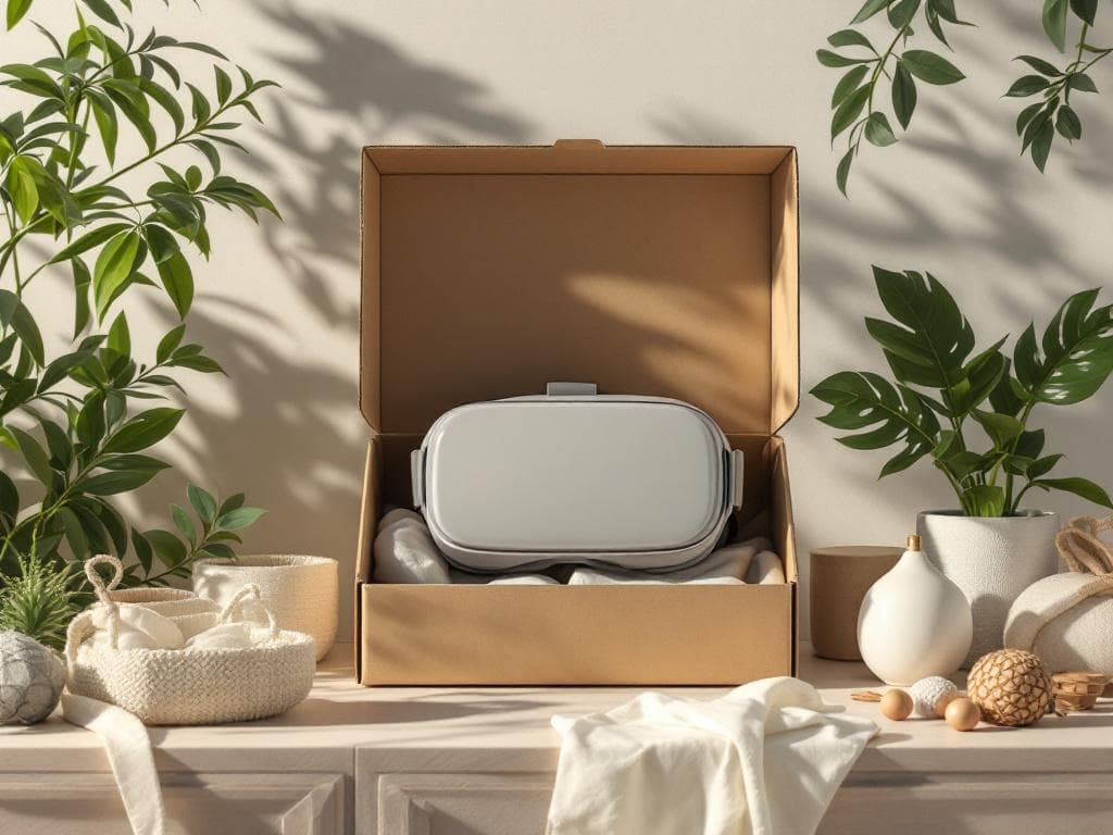The Intersection of Virtual Reality and Packaging Design