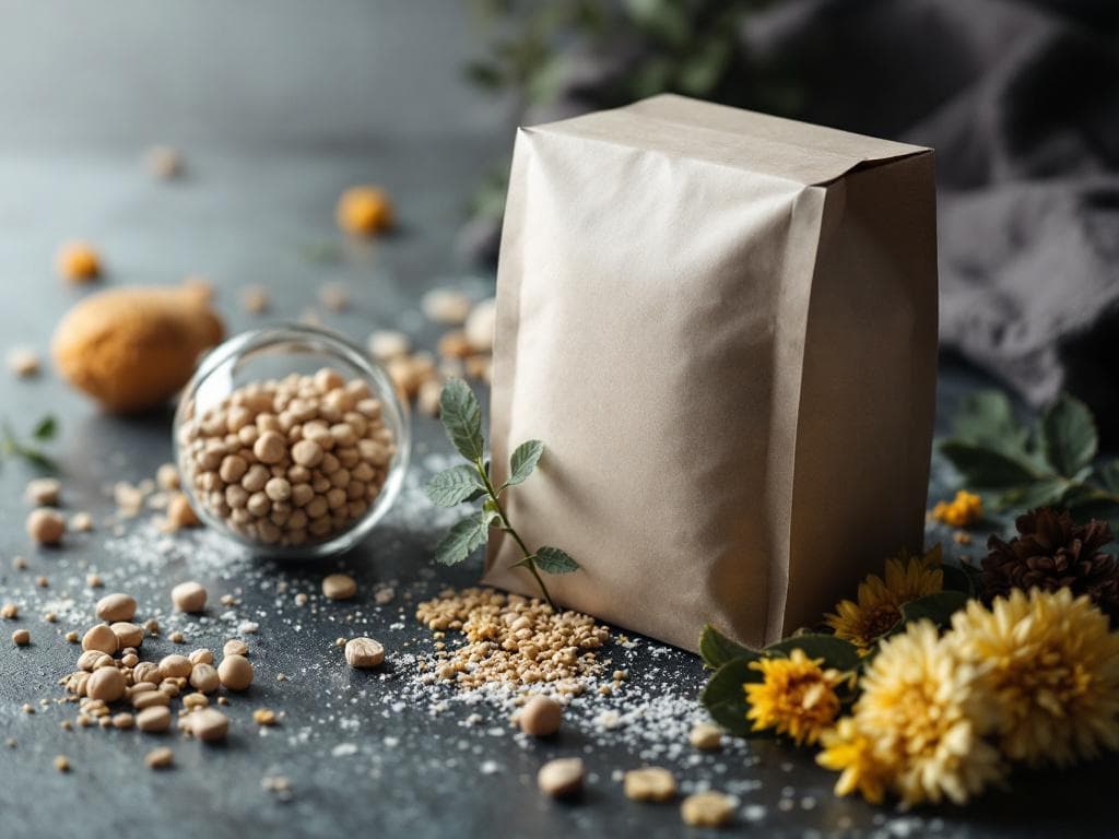 How Nanotechnology is Shaping the Future of Packaging