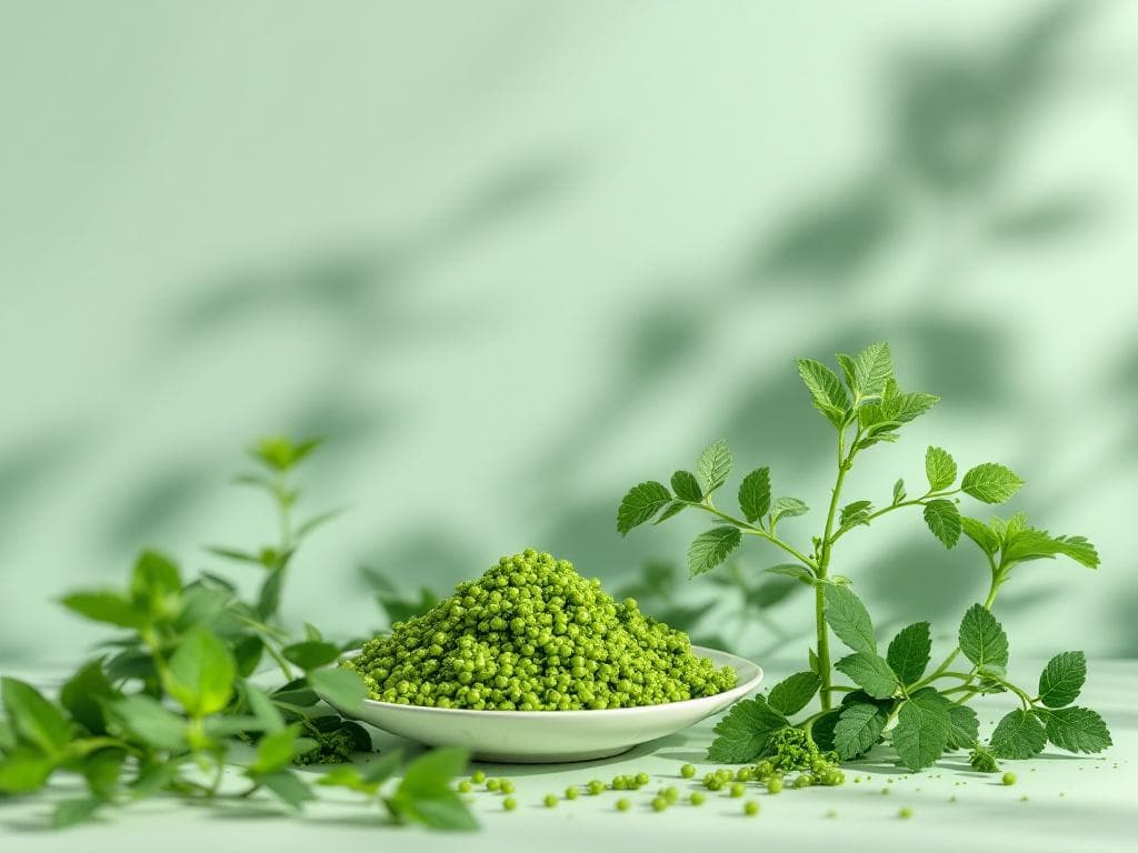 The Impact of Bioplastics on Reducing Carbon Footprint in Packaging