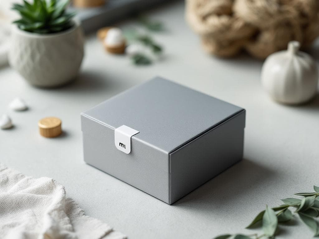 Leveraging Augmented Reality for Interactive Product Packaging