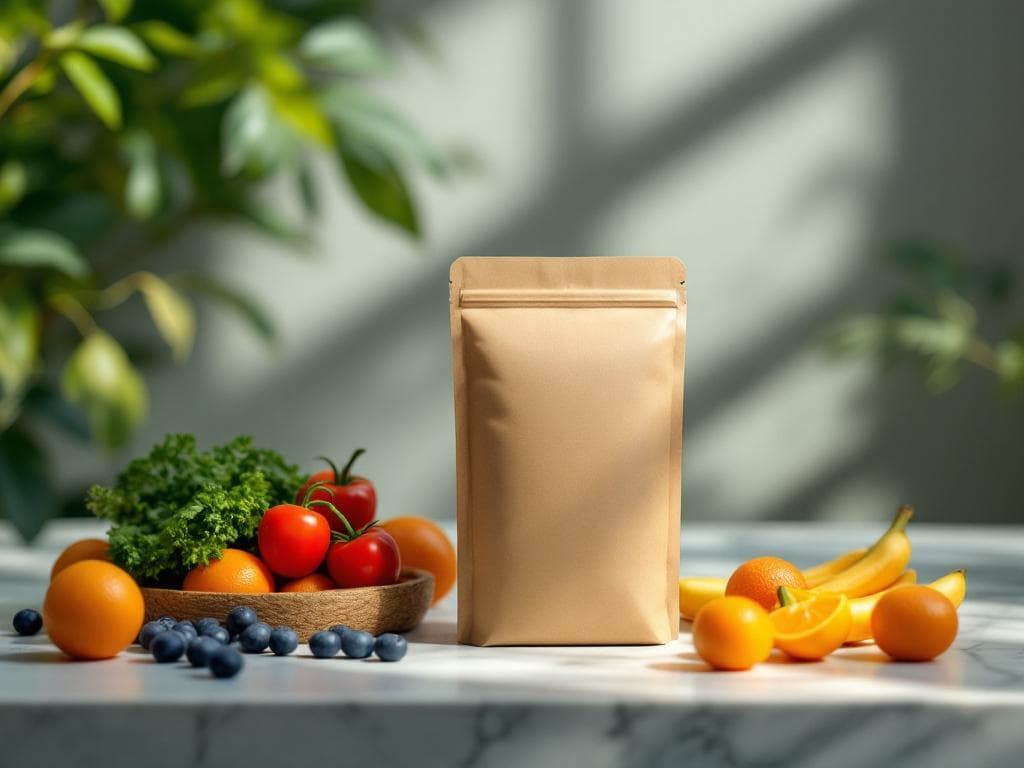The Role of IoT in Creating Smart Packaging for Fresh Food Products