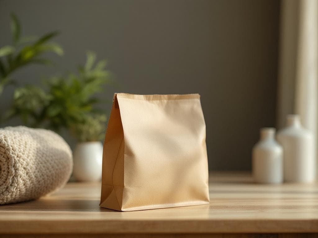 From Waste to Worth: Upcycling Packaging Materials for Sustainable Retail Solutions