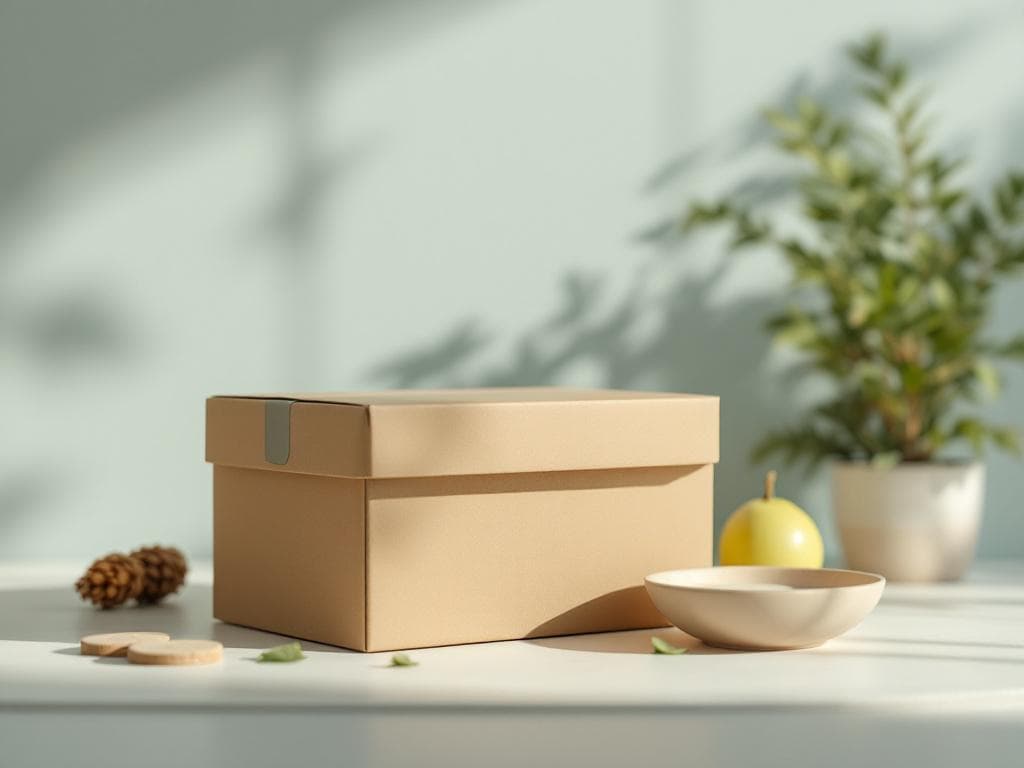 Otomotiv Sektöründe Çevre Dostu Ambalajların Geleceğinin Keşfedilmesi