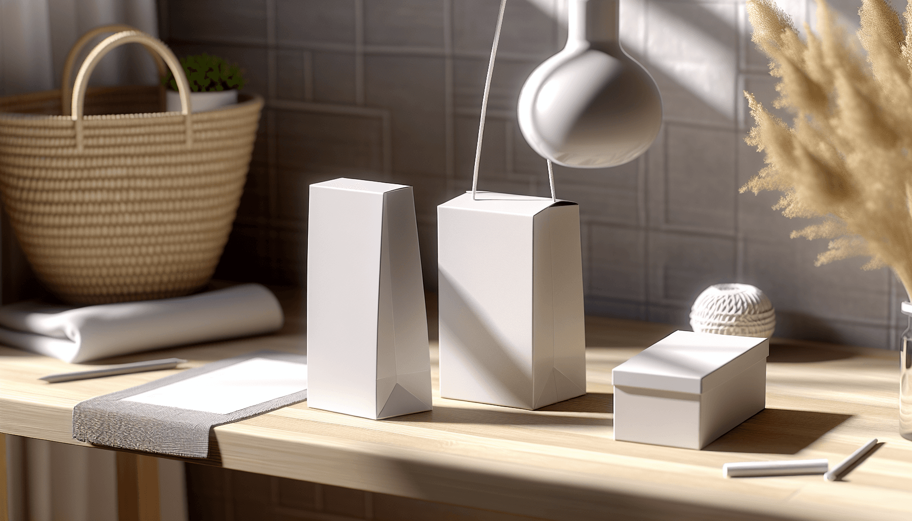 Kişiselleştirilmiş Ambalaj: Kişiye Özel Tüketici Deneyimleri için Büyük Veriden Yararlanma