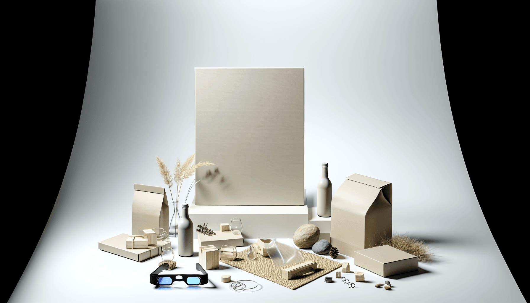 Perakende Deneyimlerinde Ambalaj ve Artırılmış Gerçekliğin Kesişimi