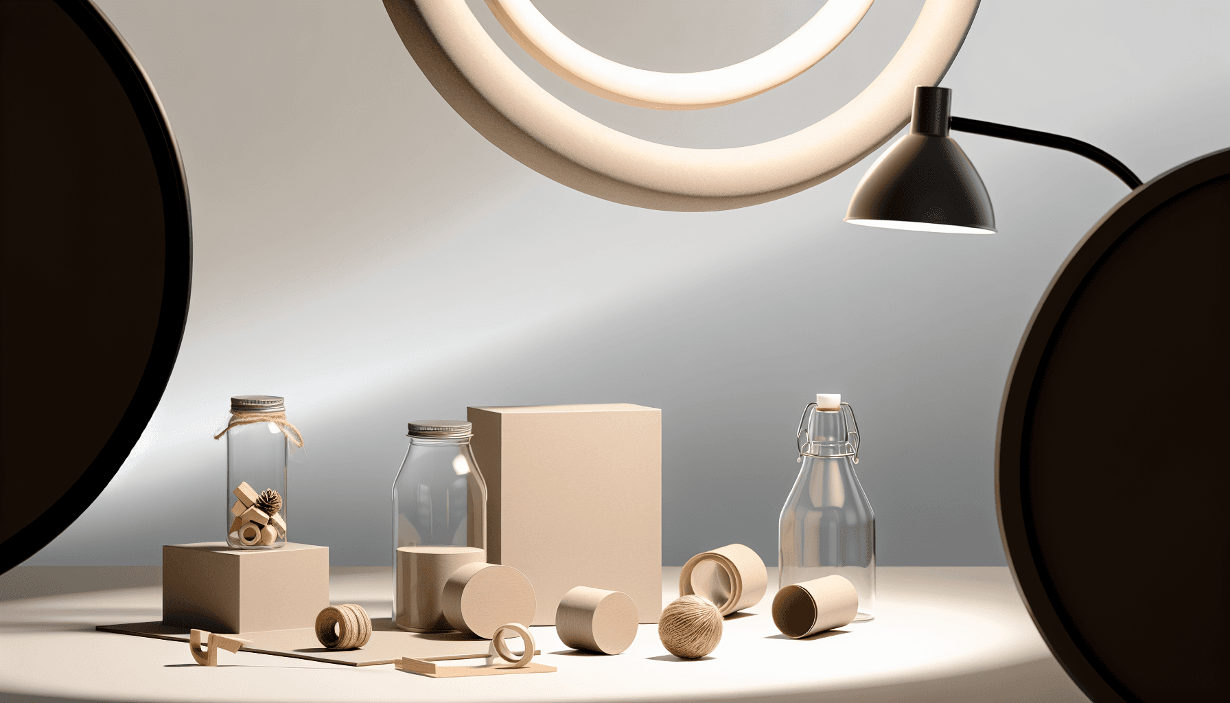 The Intersection of Circular Economy and Packaging: Creating a Closed-Loop System