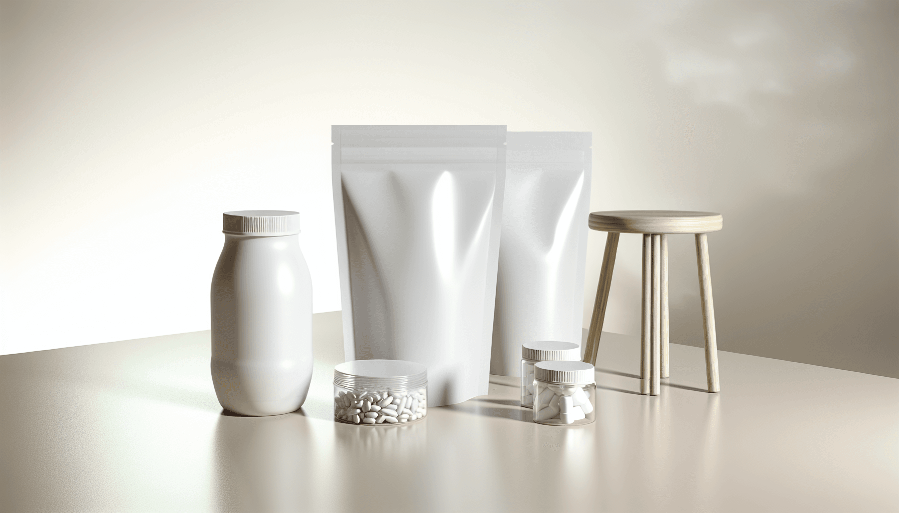 The Role of Bioplastics in the Future of Sustainable Packaging